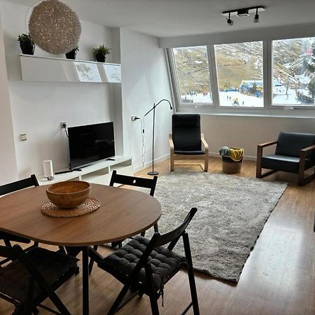 Apartamento แอสทุน ภายนอก รูปภาพ