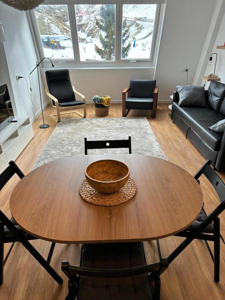 Apartamento แอสทุน ภายนอก รูปภาพ