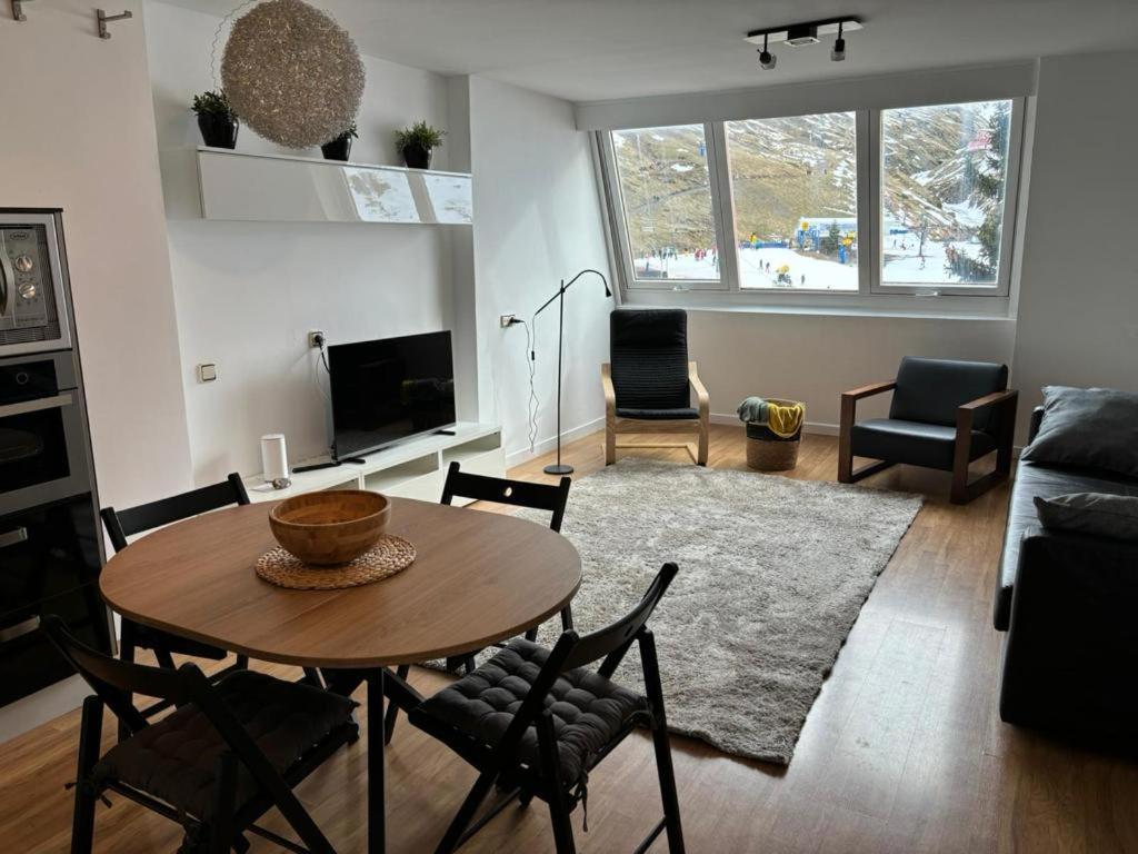 Apartamento แอสทุน ภายนอก รูปภาพ