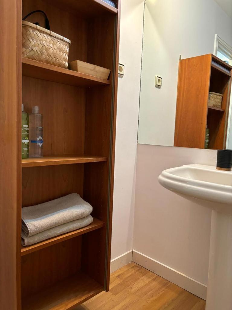 Apartamento แอสทุน ภายนอก รูปภาพ