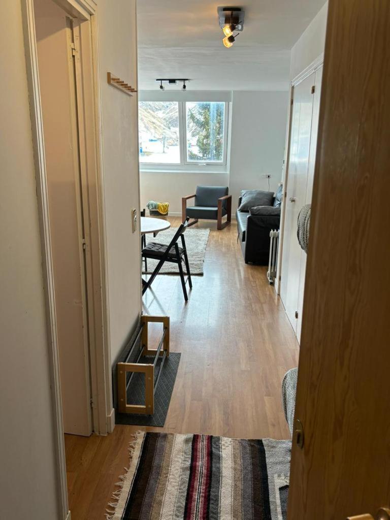 Apartamento แอสทุน ภายนอก รูปภาพ