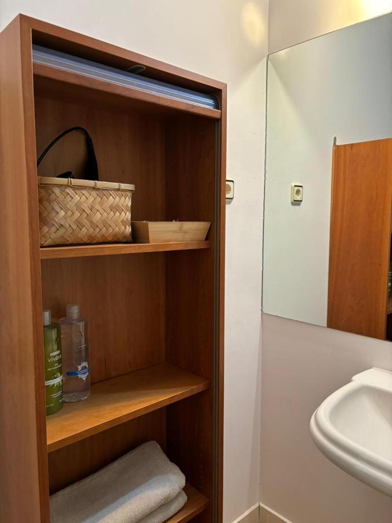 Apartamento แอสทุน ภายนอก รูปภาพ