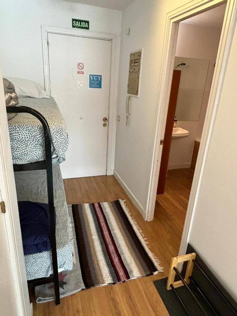 Apartamento แอสทุน ภายนอก รูปภาพ